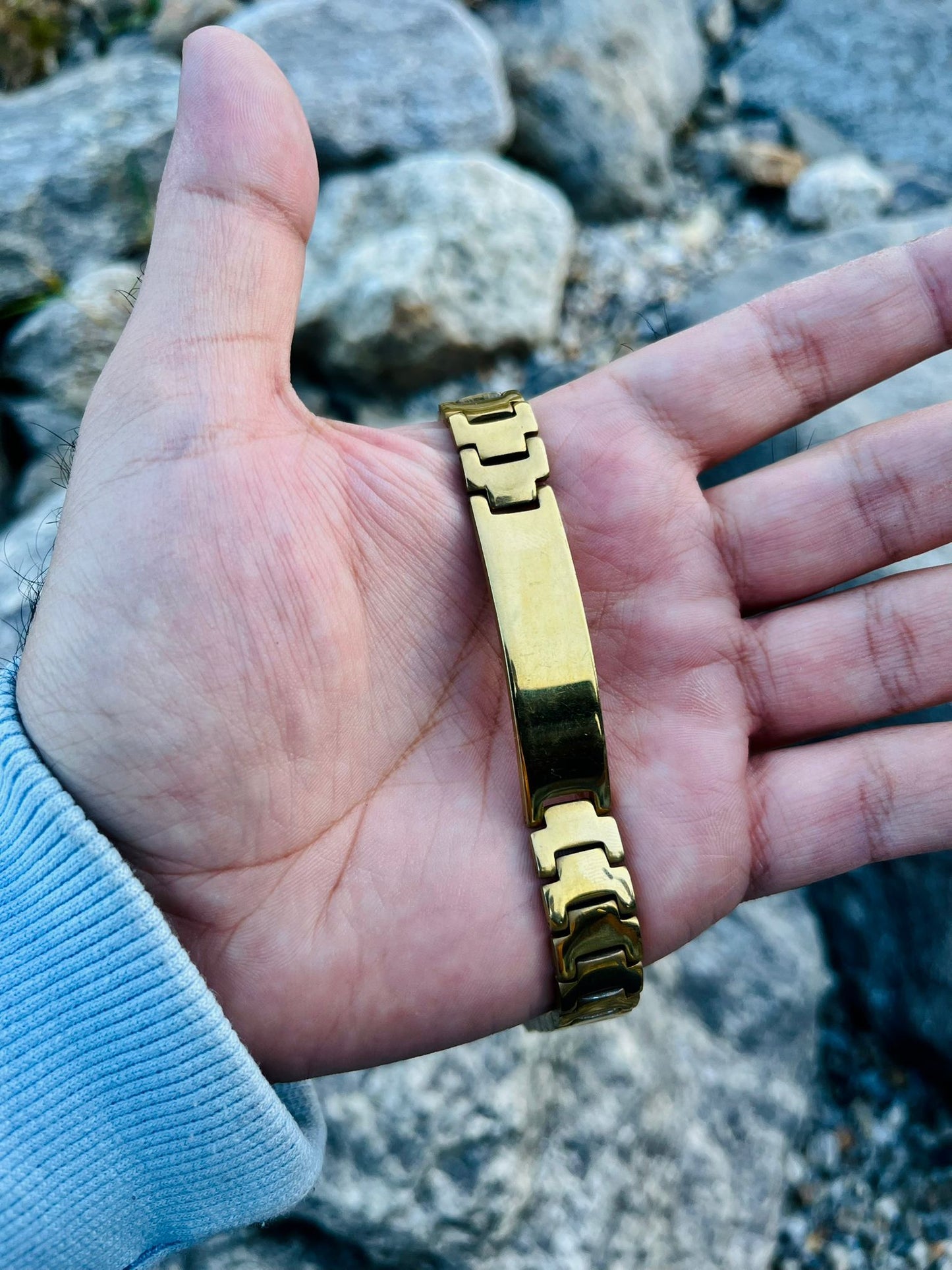 Men’s Stylish Bracelet